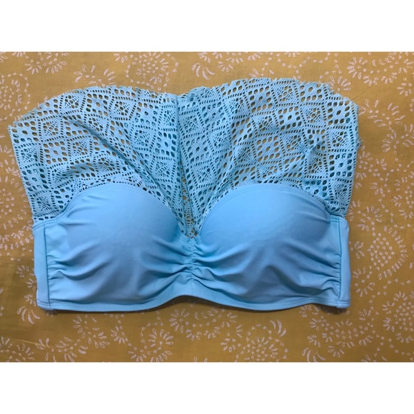 Arizona Bikini Top - Picture 2 of 3